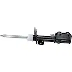 Suspension Strut Shock Absorber - Front 2.5L Main Image