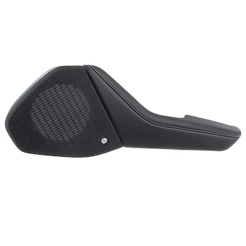 Door Armrest Pad - Right, Rear
