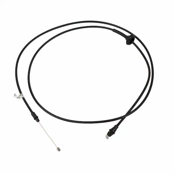 Hood Release Cable Control Main Image