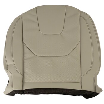 Cover Seat Cushion - Left, Front