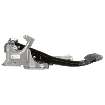 Pedal and Bracket AS