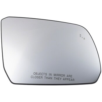 Door Mirror Glass View Power fold (MT)