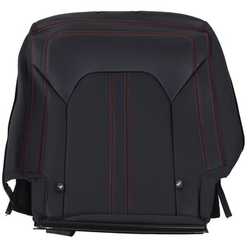 Seat Back Cover - Right, Rear