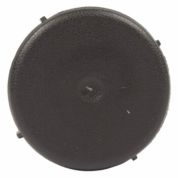 Bumper Cover Cap Plug - Front