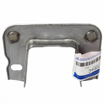 Floor Side Rail Bracket Frame End