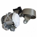 Seat Belt Lap and Shoulder Retractor Pretensioner - Right, Front Main Image