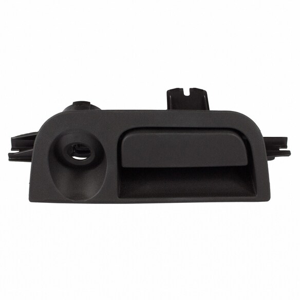 Center Console Latch Main Image