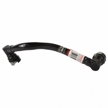 Pcv Valve Hose Vent - 3.7L