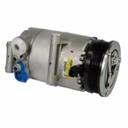 AIR CONDITIONING (A/C) Compressor - 2.0L Main Image