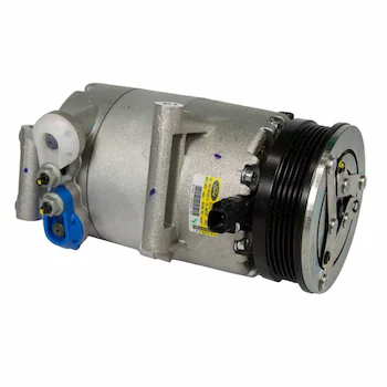 AIR CONDITIONING (A/C) Compressor - 2.0L