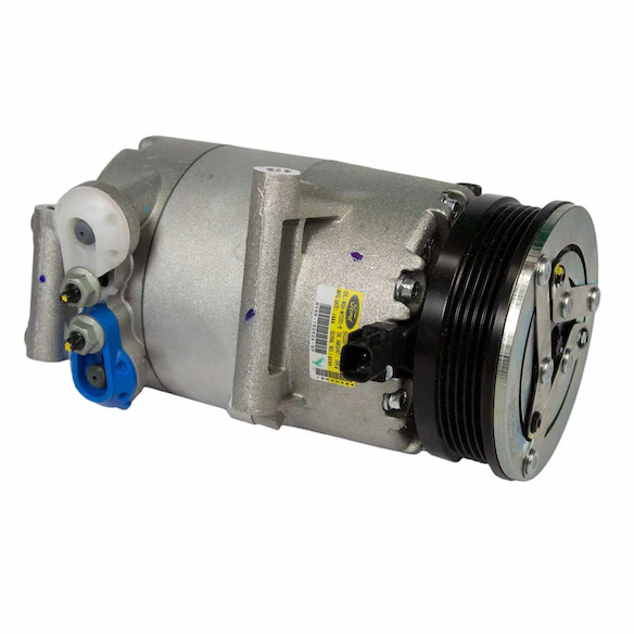 AIR CONDITIONING (A/C) Compressor - 2.0L Main Image