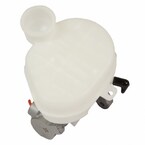 Brake Master Cylinder - Front, Rear 5.0L (6-MT) Main Image