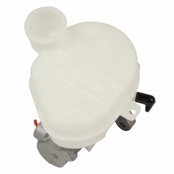 Brake Master Cylinder - Front, Rear 5.0L (6-MT) Main Image