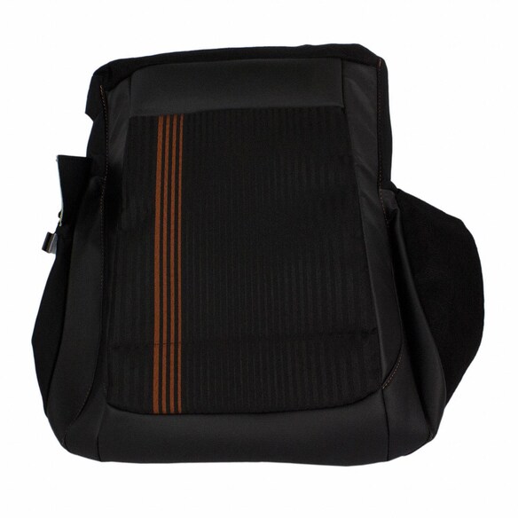 Seat Cover Cushion - Right, Front Main Image