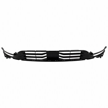 Bumper Grille - Front, Upper