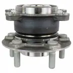 Wheel Hub - Rear Main Image