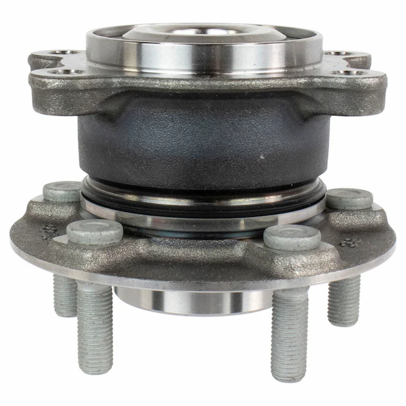 Wheel Hub - Rear Main Image