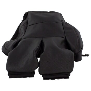 Seat Cover Cushion - Left, Front, Driver