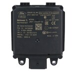 Blind Spot Detection System Warning Sensor - Left, Right, Rear Main Image