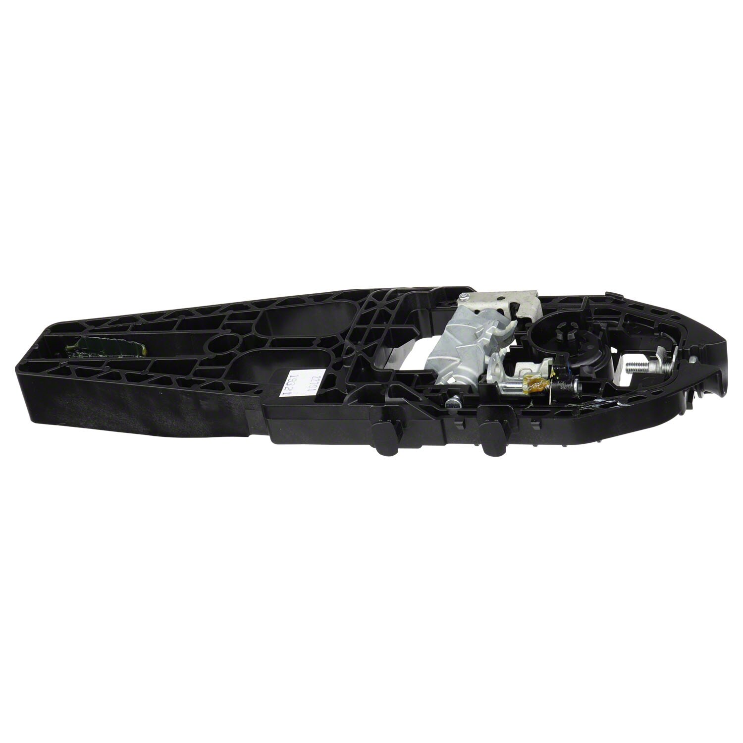 Exterior Door Handle Base Reinforcement - Right, Front, Rear