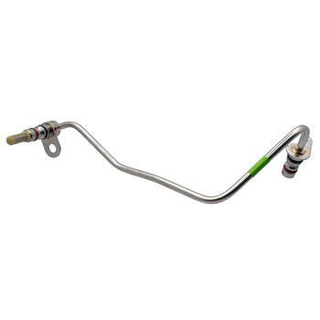Turbocharger Oil Line Tube - 2.7L