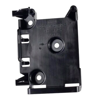 Blind Spot Detection System Warning Sensor Bracket - Left, Rear (Raptor Series)