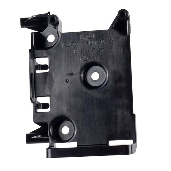 Blind Spot Detection System Warning Sensor Bracket - Left, Rear (Raptor Series) Main Image