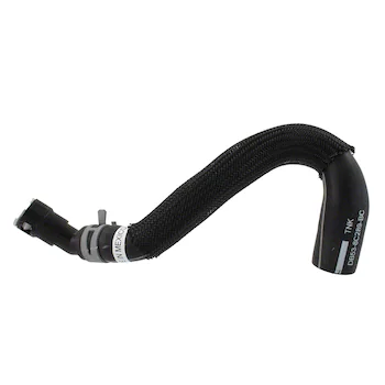 Engine Coolant Overflow Hose - 3.5L