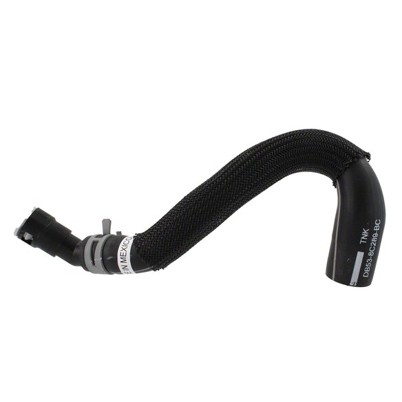 Engine Coolant Overflow Hose - 3.5L Main Image