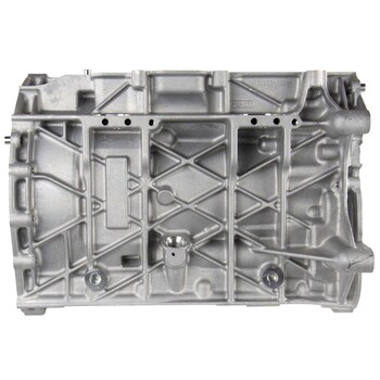 Case Transmission (BEV)