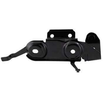 Bracket Wiring Connector Control - 2.5L