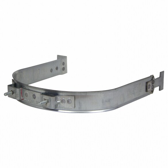 Fuel Tank Strap Main Image