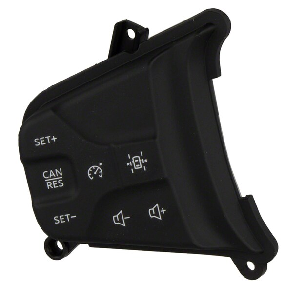 Cruise Control Switch - Left Main Image