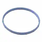 Engine Intake Manifold Seal Fuel Injection Throttle Body Mounting Gasket Main Image