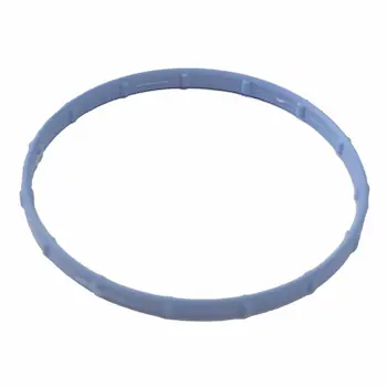 Fuel Injection Throttle Body Mounting Gasket Engine Intake Manifold Seal