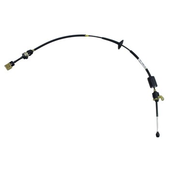 Automatic Transmission Shifter Cable Selector Lever Control (AT)