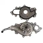 Engine Water Pump - 3.5L Main Image