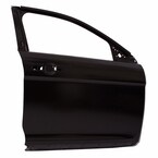 Door Shell - Right, Front, Rear (Police) Main Image