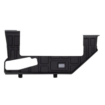 Pad Insulator Panel Instrument INSTRUME <br>Instrument - Right, Passenger
