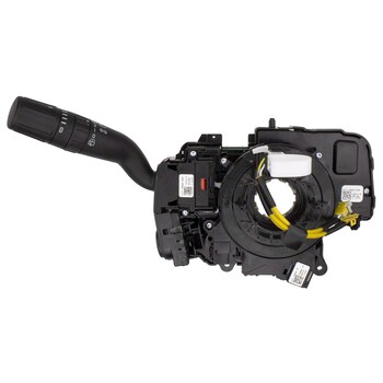 Steering Column Tube Housing