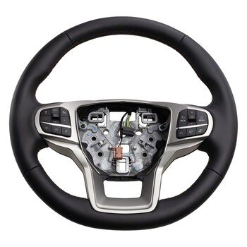 Steering Wheel (ACTIVE, XLT)
