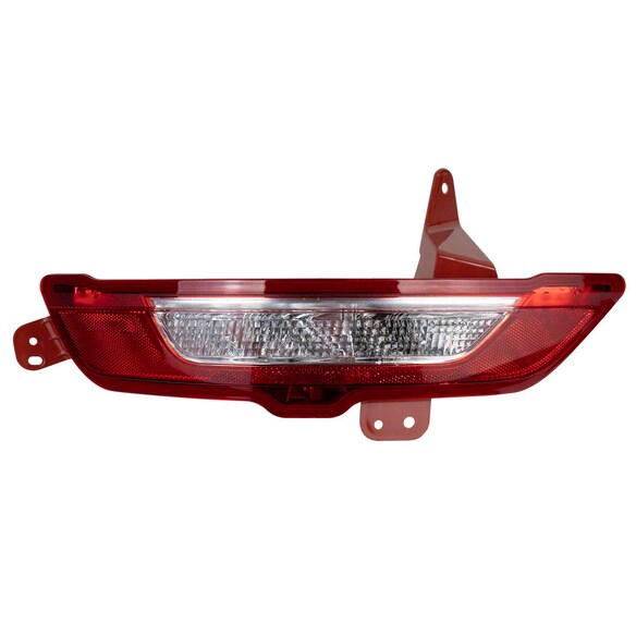 Lamp - Left, Rear Main Image