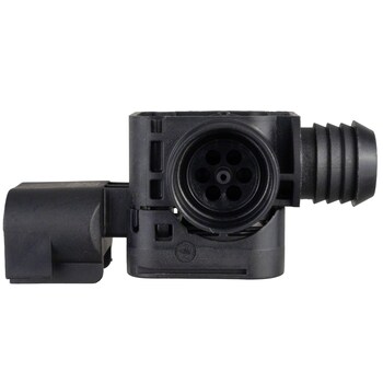 Sensor Power 4 Wheel Disc Vacuum Boost