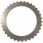 Transmission Clutch Friction Plate Driven Disc Main Image