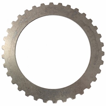 Transmission Clutch Friction Plate Driven Disc