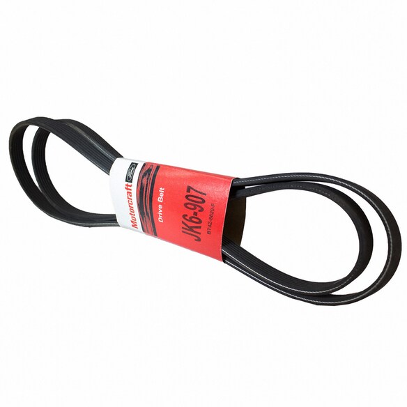 Serpentine Belt - 2.0L Main Image