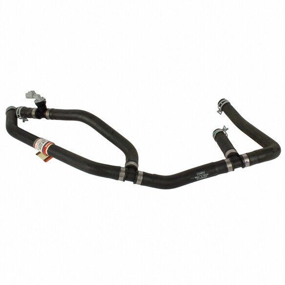 Radiator Coolant Hose Main Image
