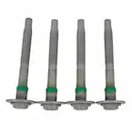 Body Mount Cushion Bolt Truck Bed Floor - M14 X 114MM Main Image