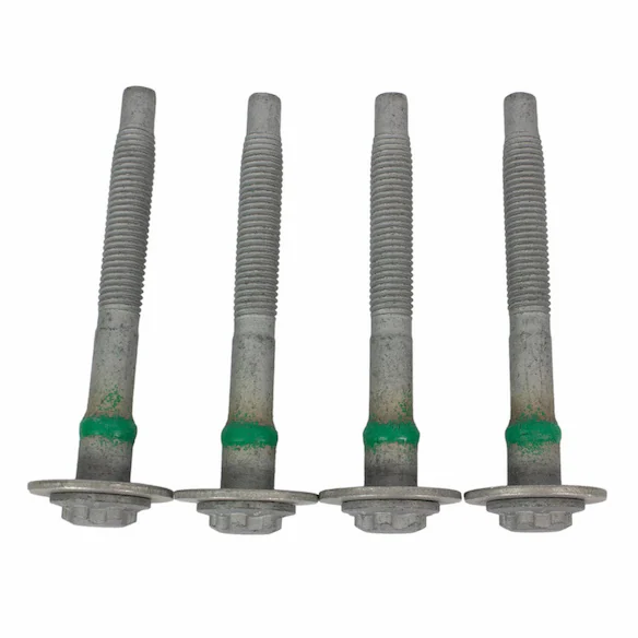 Body Mount Cushion Bolt Truck Bed Floor - M14 X 114MM Main Image