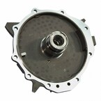 Gear Change Lever Gaiter Boot (AT) Main Image